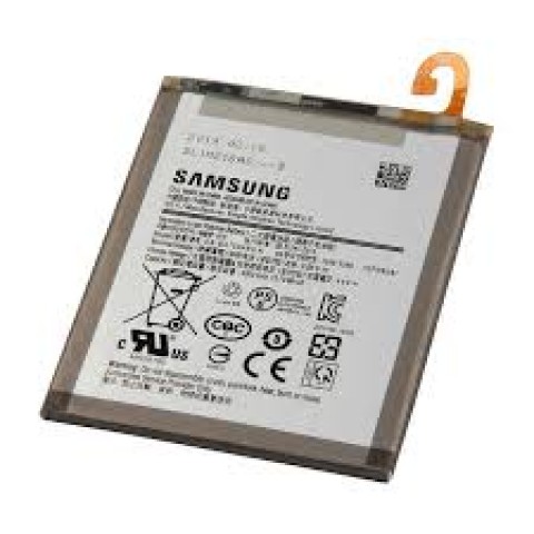 Akumuliatorius Samsung A105 A10 / A750 A7 2018 EB-BA750ABU (O)